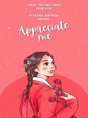 cover image of Appreciate me